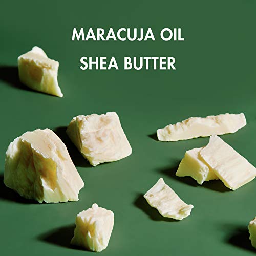 SheaMoisture Men - Maracuja Oil & Shea Butter Beard Conditioning Oil (Original) - DubaiTrends