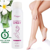 150ml Silky Beauty Spray - DubaiTrends