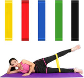 Exercise Resistance Belt - DubaiTrends