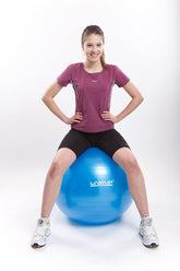 LORDEX - Gym Ball for Fitness - DubaiTrends