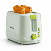 Nobel - Toaster Breakfast Made Simple - DubaiTrends