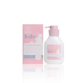 2-in-1 Baby Wash & Shampoo (Original) - DubaiTrends
