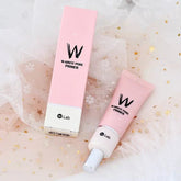 Cream Before Makeup - DubaiTrends