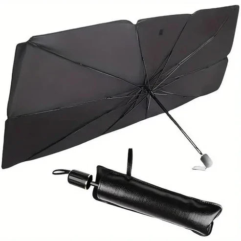 Denx - Portable Car Umbrella - DubaiTrends