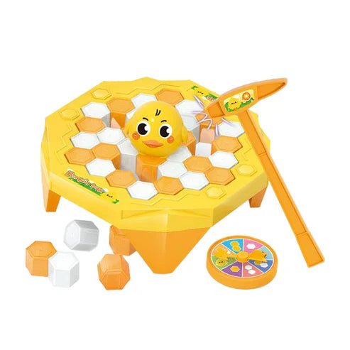 Duck Trap Game - DubaiTrends