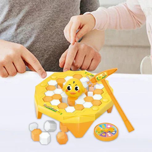 Duck Trap Game - DubaiTrends
