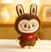 Labubu - Cute Bunny Plush Toy - DubaiTrends