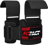 LORDEX - Fitness Lifting Hook Straps - DubaiTrends