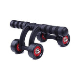 LORDEX - FITNESS Two-Wheel Hand Pusher - DubaiTrends