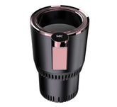 Smart Car Cup Warmer © - DubaiTrends