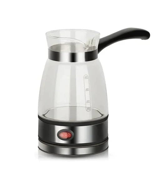 ZK - Electric Water Kettle - DubaiTrends