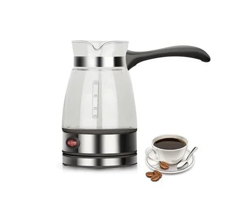 ZK - Electric Water Kettle - DubaiTrends