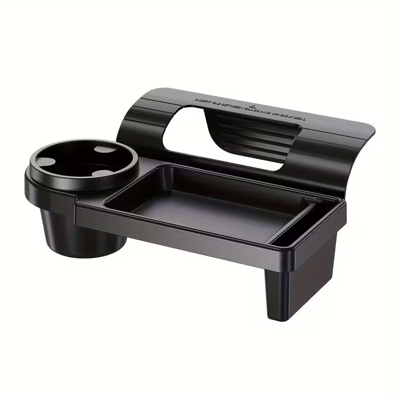 Car Armrest Mobile Phone & Cup Holder - DubaiTrends