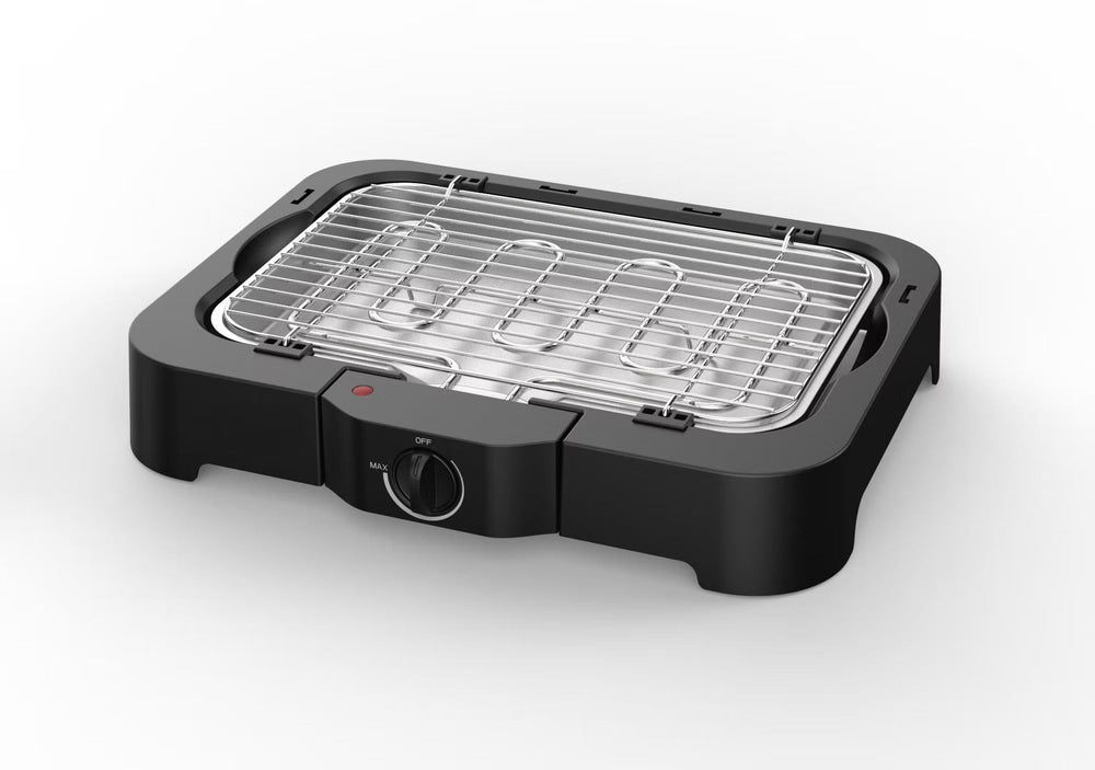 Nobel - Electric Grill © - DubaiTrends