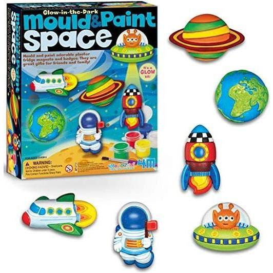 Dark Mould & Paint Space Kit - DubaiTrends