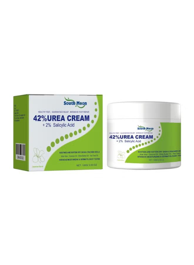 South Moon - 42% Urea Cream + 2% Salicylic Acid (Original) - DubaiTrends