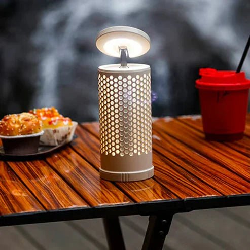 Telescopic Camping Light - DubaiTrends