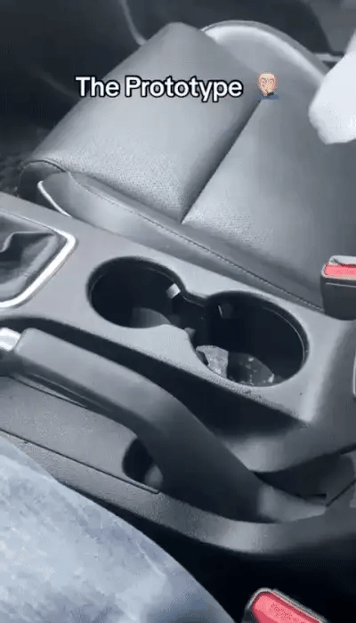 Smart Car Cup Warmer © - DubaiTrends