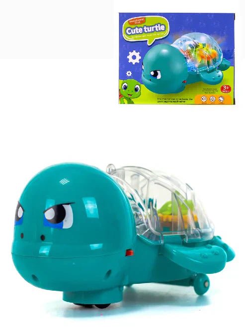 Cute Turtle Toy - DubaiTrends