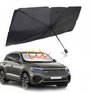 Denx - Portable Car Umbrella - DubaiTrends
