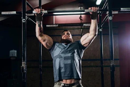 LORDEX - Fitness Lifting Hook Straps - DubaiTrends