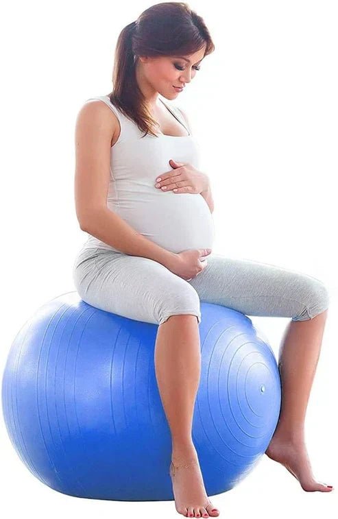 LORDEX - Gym Ball for Fitness - DubaiTrends