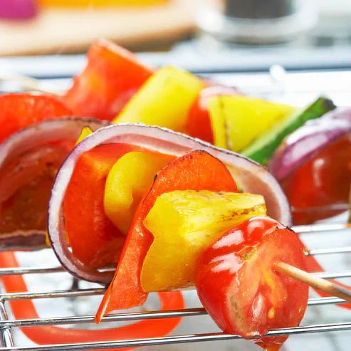 Nobel - Electric Grill © - DubaiTrends