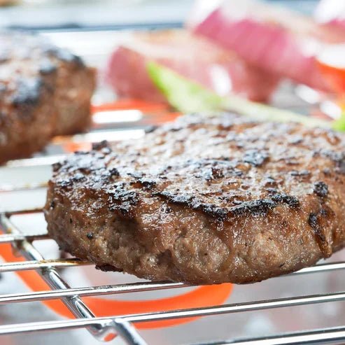 Nobel - Electric Grill © - DubaiTrends