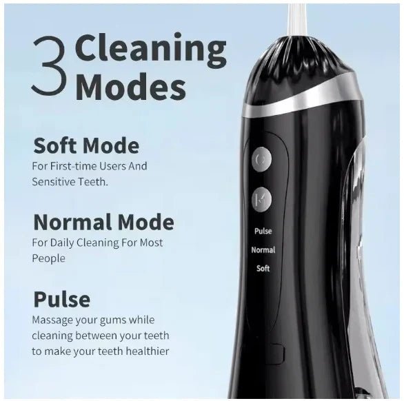 Oral Irrigator – Find Your Beauty - DubaiTrends
