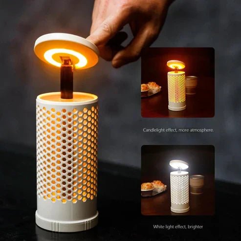 Telescopic Camping Light - DubaiTrends