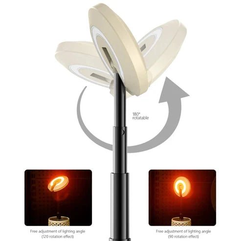 Telescopic Camping Light - DubaiTrends
