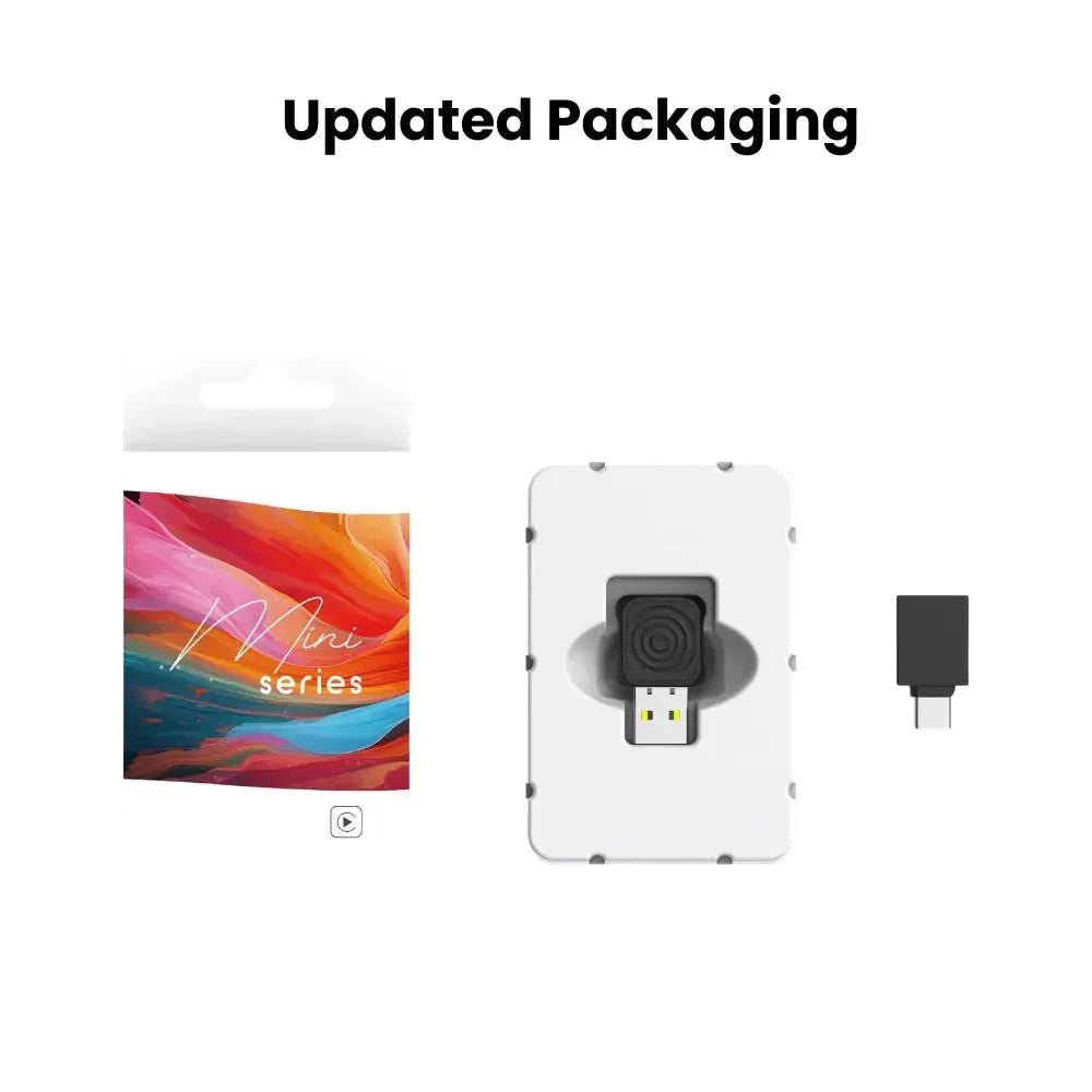Wireless Car Play Adapter - DubaiTrends