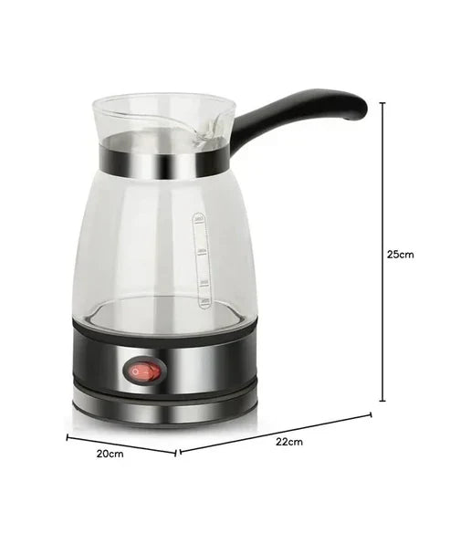 ZK - Electric Water Kettle - DubaiTrends
