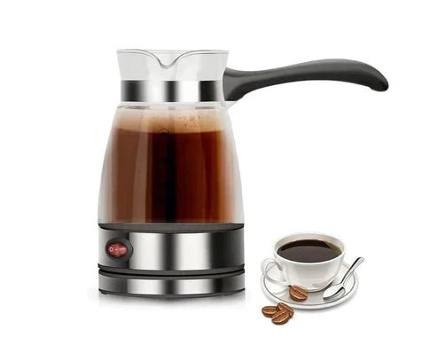 ZK - Electric Water Kettle - DubaiTrends